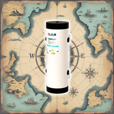 Buffer Vessels