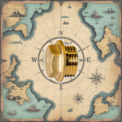 Yellow Brass