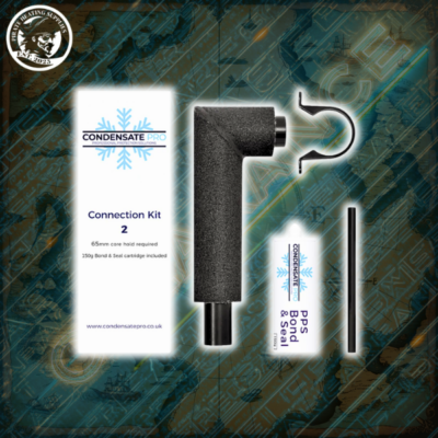 Condensate Pro Clearance