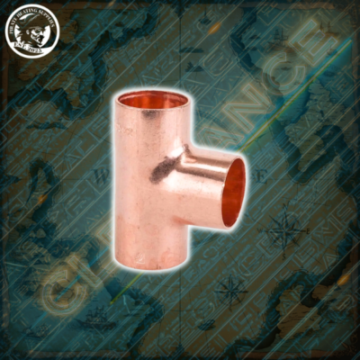 End Feed Fittings Clearance
