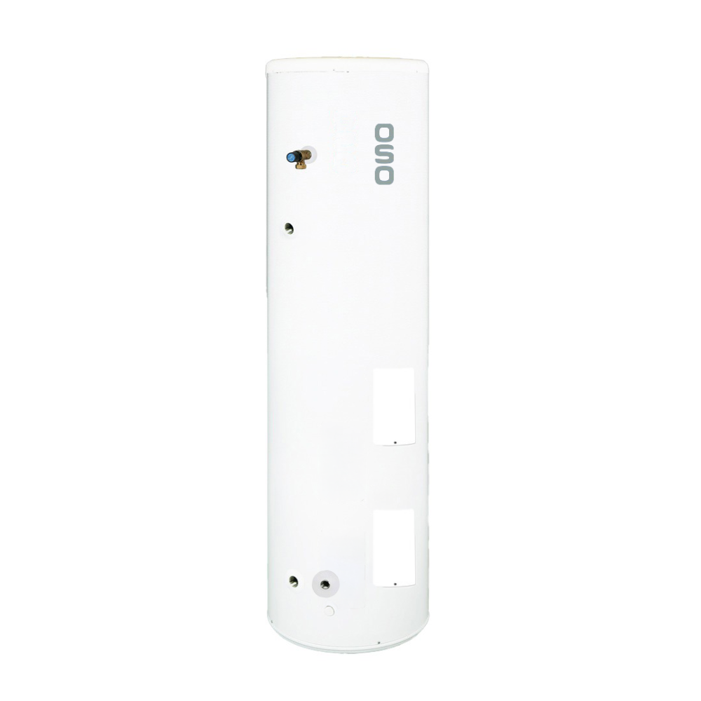 OSO Slimline HP 150 Litre Indirect Unvented Cylinder (11014614)