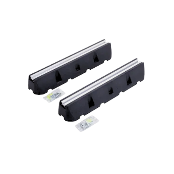 Viessmann Anti-Vibration Rubber Feet for Heat Pumps(7228534)