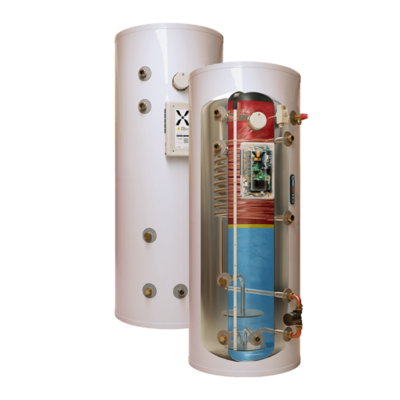 Mixergy X Direct Cylinders
