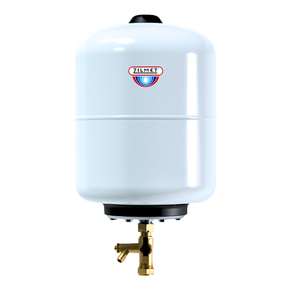 28MM Expansion Vessel Drain Valve KTPEV28