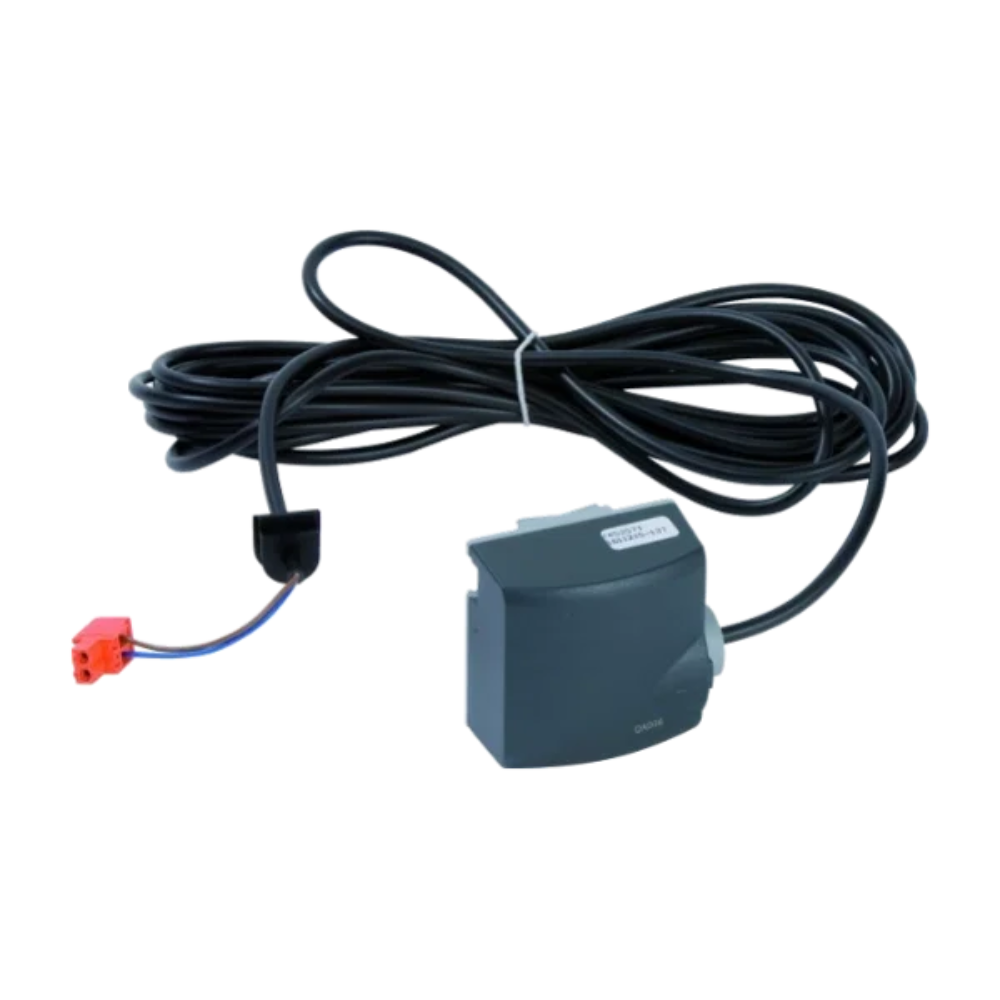 Viessmann Flow Temperature (7426463)