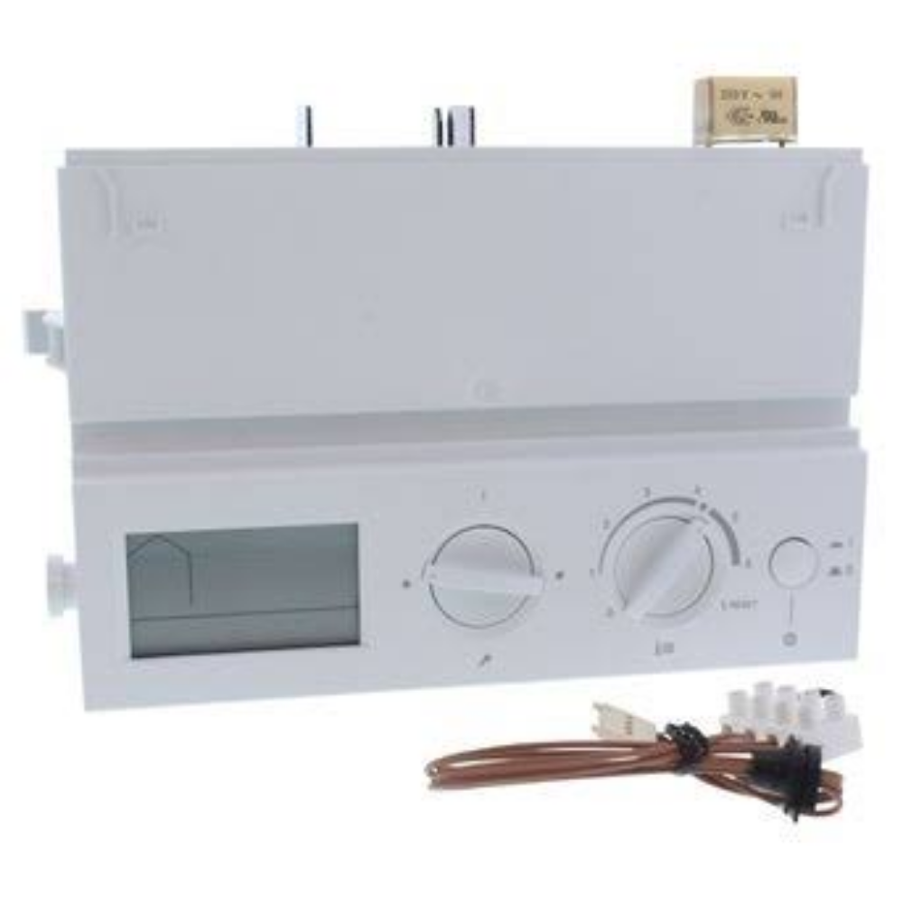 Viessmann Control Unit PCB (7857233)