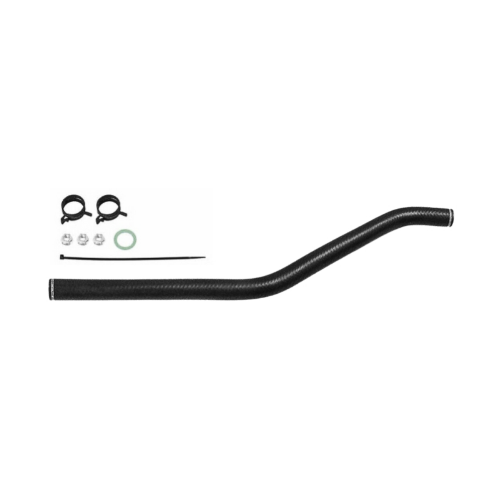 Viessmann Heating Return Hose (7828637)