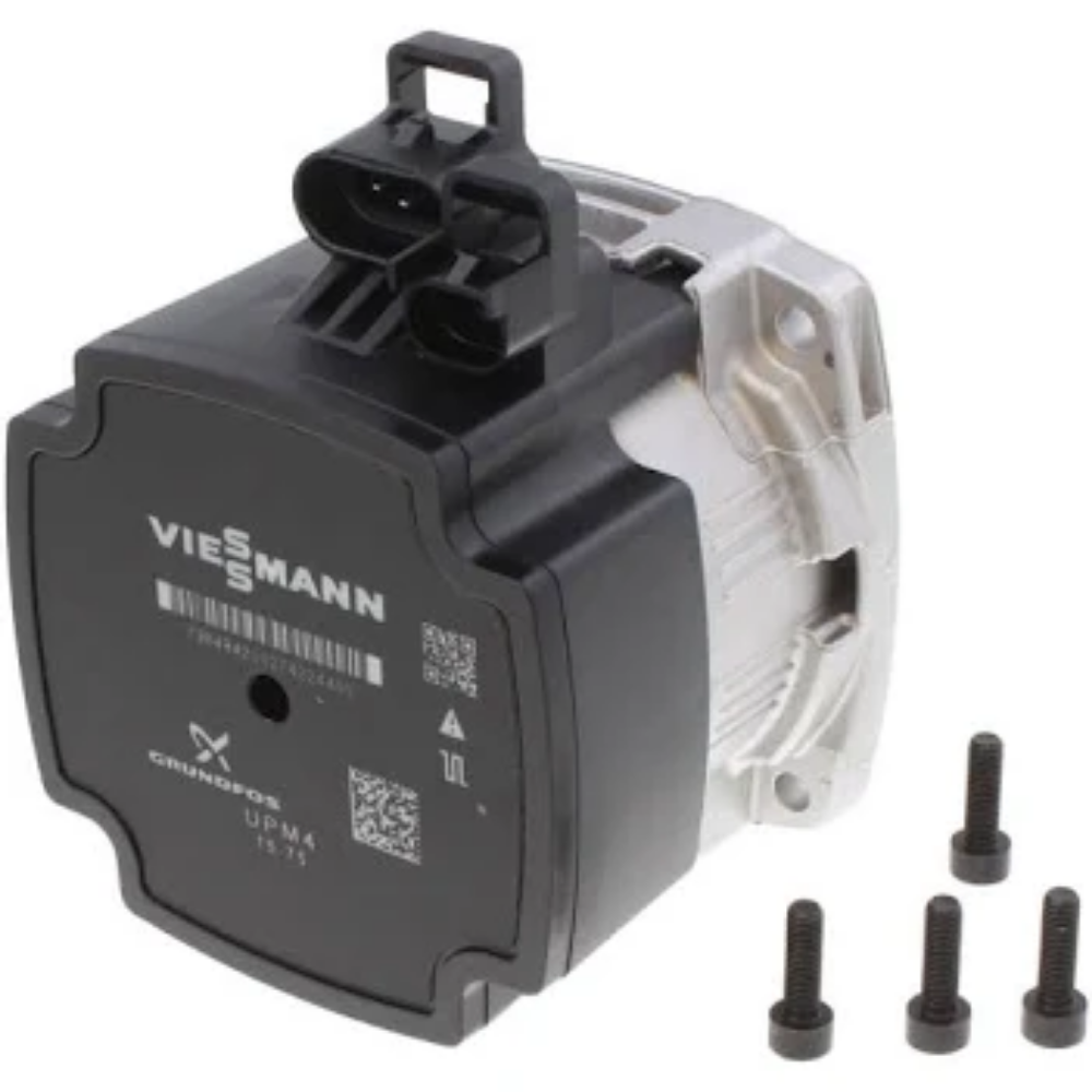 Viessmann High Efficiency Pump (7874668)
