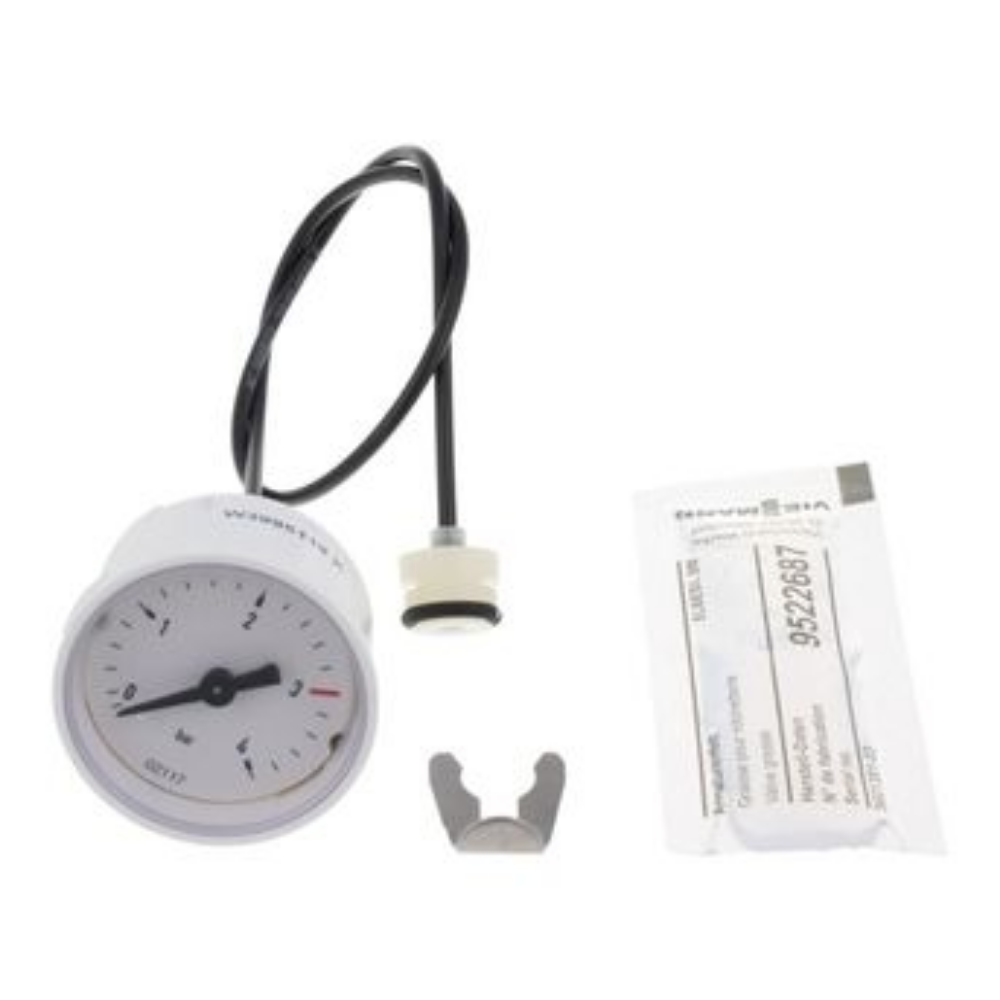 Viessmann Manometer Pressure Gauge (7838087)