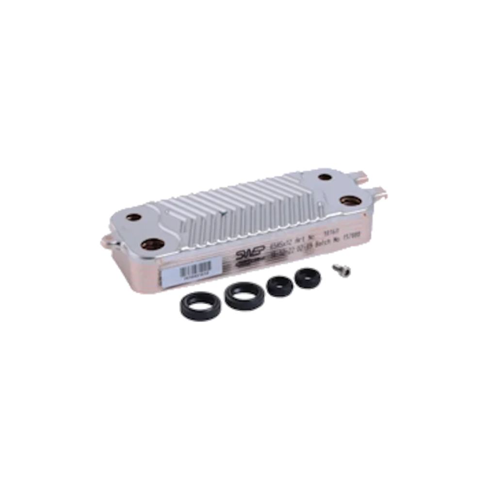 Viessmann Plate Heat Exchanger (7841770)