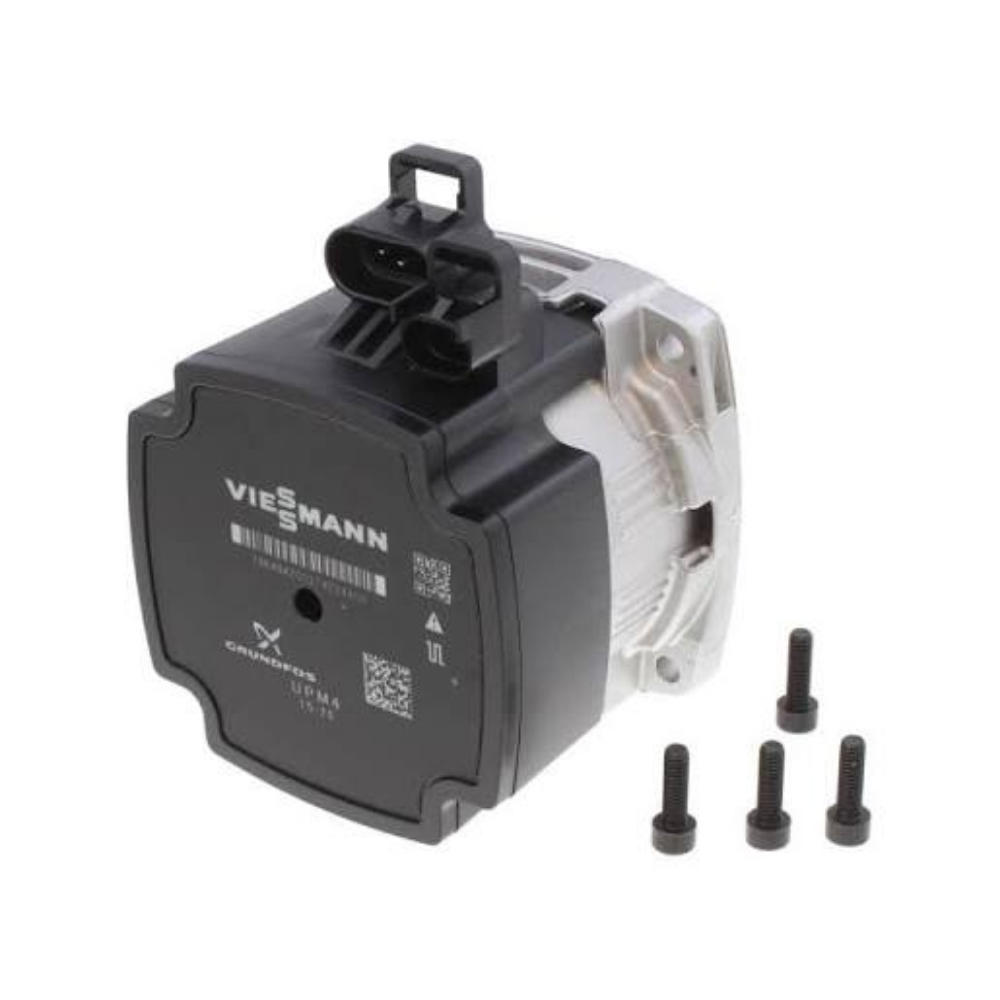 Viessmann Pump Motor G-HE PWM (7876450)