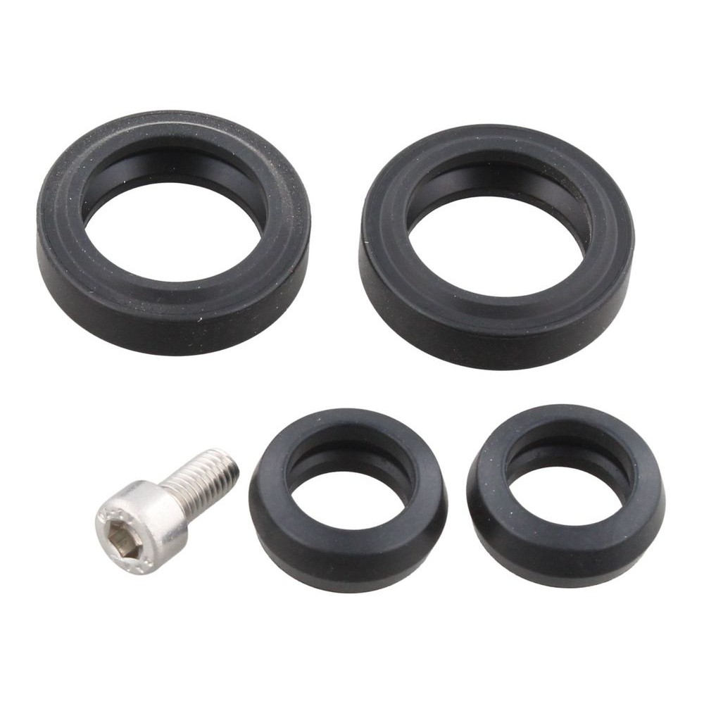 Viessmann Seal Set F Plate Heat Exchanger & Screw (7841796)